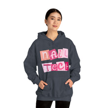 Load image into Gallery viewer, Nail Tech Merch | y2k |Unisex Heavy Blend™ Hooded Sweatshirt
