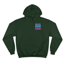 Load image into Gallery viewer, &#39; Nail tech merch | funny nail tech | Champion Hoodie
