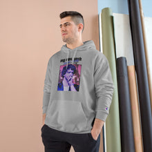 Load image into Gallery viewer, Champion Hoodie |nail tech hoodie | merch | Jack H.
