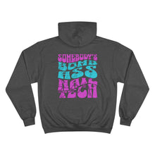 Load image into Gallery viewer, &#39; Nail tech merch | funny nail tech | Champion Hoodie
