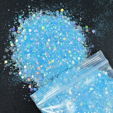 Load image into Gallery viewer, Aurora Glitter
